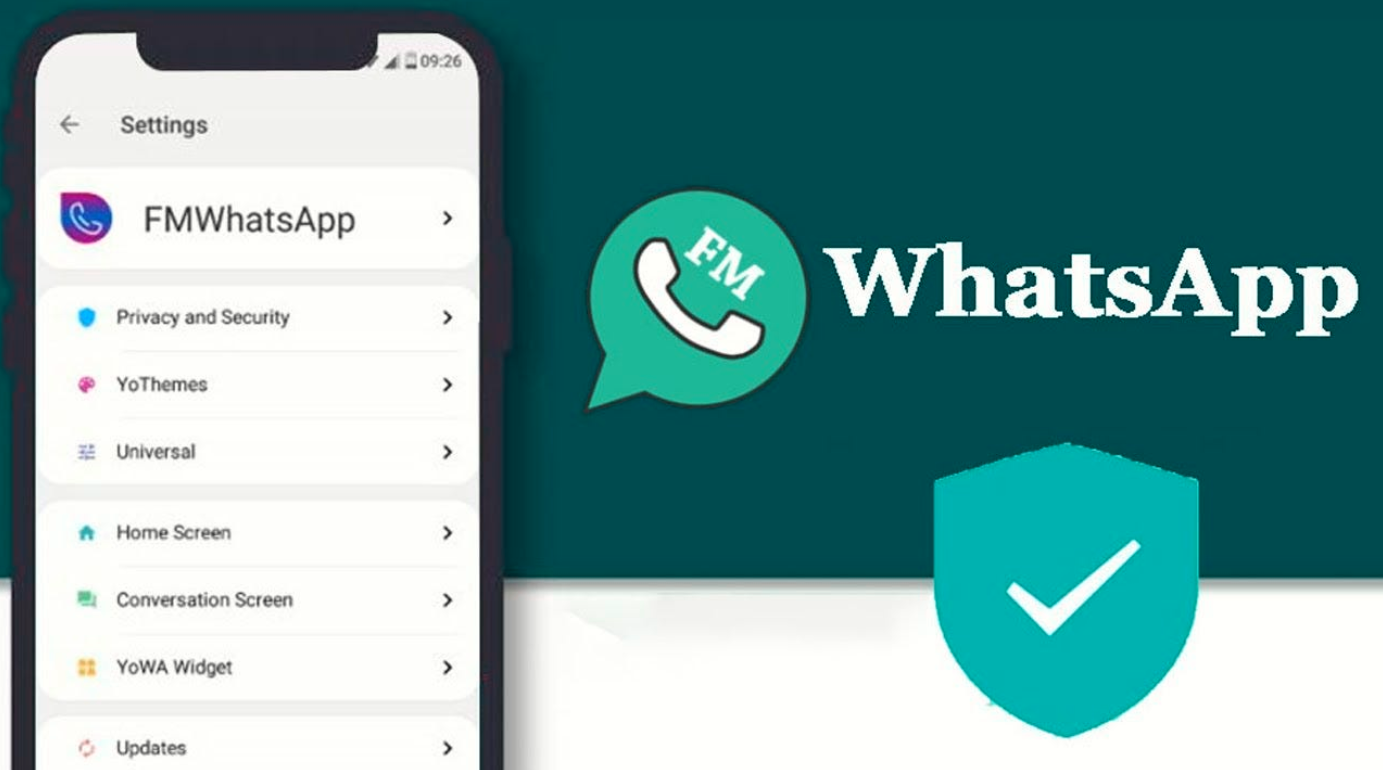 Features Of FM Whatsapp 